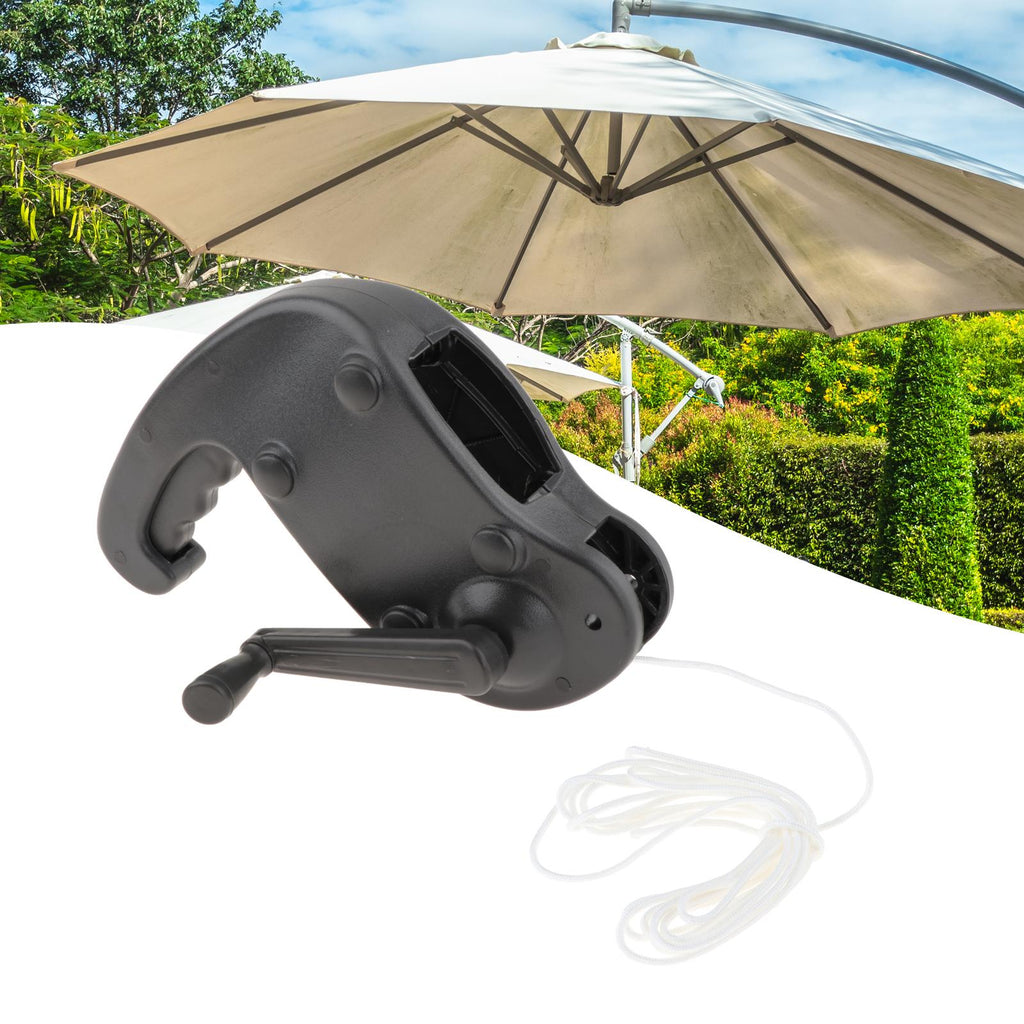 handles for patio umbrella ⚡️Buy Maxbell Patio Umbrella Crank Handle Patio Umbrella Replacement Parts for Beach Hotel Dark Grey at the best price with offers in India. Maxbell Patio Umbrella Crank Handle Patio Umbrella Replacement Parts