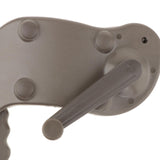 Maxbell Patio Umbrella Crank Handle Patio Umbrella Replacement Parts for Beach Hotel Champagne