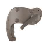 Maxbell Patio Umbrella Crank Handle Patio Umbrella Replacement Parts for Beach Hotel Champagne