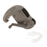 Maxbell Patio Umbrella Crank Handle Patio Umbrella Replacement Parts for Beach Hotel Champagne