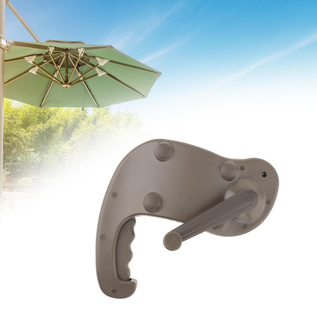 crank handle for patio umbrella ⚡️Buy Maxbell Patio Umbrella Crank Handle Patio Umbrella Replacement Parts for Beach Hotel Champagne at the best price with offers in India. Maxbell Patio Umbrella Crank Handle Patio Umbrella Replacement Parts for