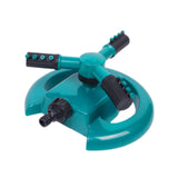 Maxbell Garden Sprinkler 16mm Connector Washer with Disc Base for Patio Yard Outdoor