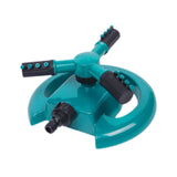 Maxbell Garden Sprinkler 16mm Connector Washer with Disc Base for Patio Yard Outdoor