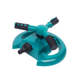 Maxbell Garden Sprinkler 16mm Connector Washer with Disc Base for Patio Yard Outdoor