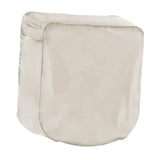 Maxbell Garden Hose Reel Cover Accessories Protective Cover for Outdoor Outside Lawn Beige