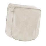 Maxbell Garden Hose Reel Cover Accessories Protective Cover for Outdoor Outside Lawn Beige