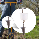 Maxbell Seed Planter Effortless Fertilizer Applicator for Fruit Trees Onions Peppers