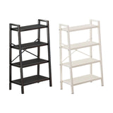 Maxbell Plant Stand Decoration Flower Pot Holder Stand for Living Room Patio Outdoor White