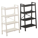 Maxbell Plant Stand Decoration Flower Pot Holder Stand for Living Room Patio Outdoor White