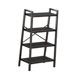 Maxbell Plant Stand Decoration Flower Pot Holder Stand for Living Room Patio Outdoor Black