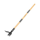 Maxbell Weed Puller Tool Rake for Gardening Detachable Weed Extractor for Patio Yard