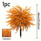 Maxbell Artificial Topiary Tree Outdoor Fake Plants for Balcony Courtyard Window Box