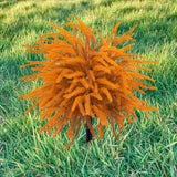 Maxbell Artificial Topiary Tree Outdoor Fake Plants for Balcony Courtyard Window Box