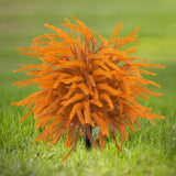 Maxbell Artificial Topiary Tree Outdoor Fake Plants for Balcony Courtyard Window Box