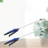 Maxbell Powerful Washer Wand Agricultural Jet Water Hose for Gardening Gutter Car