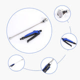 Maxbell Powerful Washer Wand Agricultural Jet Water Hose for Gardening Gutter Car