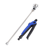 Maxbell Powerful Washer Wand Agricultural Jet Water Hose for Gardening Gutter Car