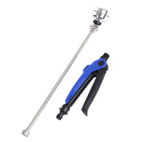 Maxbell Powerful Washer Wand Agricultural Jet Water Hose for Gardening Gutter Car