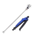 Maxbell Powerful Washer Wand Agricultural Jet Water Hose for Gardening Gutter Car