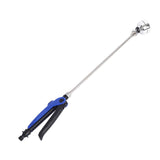 Maxbell Powerful Washer Wand Agricultural Jet Water Hose for Gardening Gutter Car