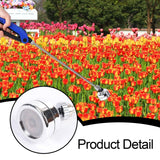 Maxbell Powerful Washer Wand Agricultural Jet Water Hose for Gardening Gutter Car