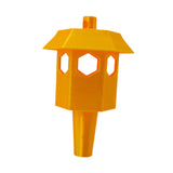 Maxbell Wasp Trap Outside for Bottles Reusable Catching Device for Orchard Home Farm