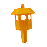 Maxbell Wasp Trap Outside for Bottles Reusable Catching Device for Orchard Home Farm