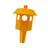 Maxbell Wasp Trap Outside for Bottles Reusable Catching Device for Orchard Home Farm