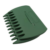 Maxbell 2Pcs Leaf Scoop and Claws Ergonomic Grip Leaf Scooper for Home Yard Farming