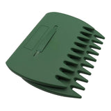 Maxbell 2Pcs Leaf Scoop and Claws Ergonomic Grip Leaf Scooper for Home Yard Farming