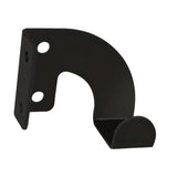 Maxbell Chainsaw Holder Organizer Portable Sturdy Display Rack Garage Storage Holder