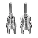 Maxbell Pipe Thread Cutting Tool Internal & External Pipe Threading Tool