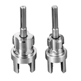 Maxbell Pipe Thread Cutting Tool Internal & External Pipe Threading Tool