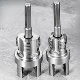 Maxbell Pipe Thread Cutting Tool Internal & External Pipe Threading Tool