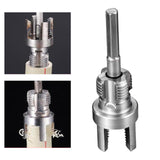 Maxbell Pipe Thread Cutting Tool Internal & External Pipe Threading Tool