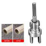 Maxbell Pipe Thread Cutting Tool Internal & External Pipe Threading Tool