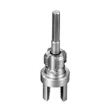 Maxbell Pipe Thread Cutting Tool Internal & External Pipe Threading Tool