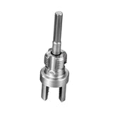 Maxbell Pipe Thread Cutting Tool Internal & External Pipe Threading Tool