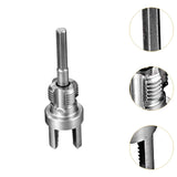 Maxbell Pipe Thread Cutting Tool Internal & External Pipe Threading Tool