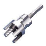 Maxbell Pipe Thread Cutting Tool Internal & External Pipe Threading Tool