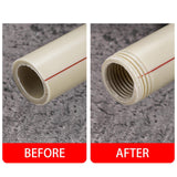 Maxbell Pipe Thread Cutting Tool Internal & External Pipe Threading Tool
