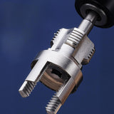 Maxbell Pipe Thread Cutting Tool Internal & External Pipe Threading Tool