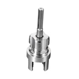 Maxbell Pipe Thread Cutting Tool Internal & External Pipe Threading Tool