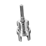 Maxbell Pipe Thread Cutting Tool Internal & External Pipe Threading Tool