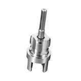 Maxbell Pipe Thread Cutting Tool Internal & External Pipe Threading Tool