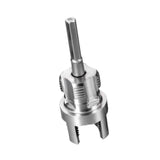 Maxbell Pipe Thread Cutting Tool Internal & External Pipe Threading Tool