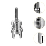 Maxbell Pipe Thread Cutting Tool Internal & External Pipe Threading Tool