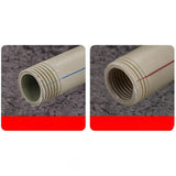 Maxbell Pipe Thread Cutting Tool Internal & External Pipe Threading Tool