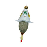 Maxbell Hanging Bird Feeder Accessories Lightweight Ornament for Porch Patio Outdoor Style A