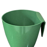 Maxbell 20 Pieces Strawberry Nursery Pots Cup Accessory Multifunctional Side Hanging Size L